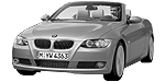 BMW E93 C0835 Fault Code